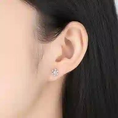 LOVE WHEEL INS S925