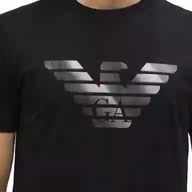 EMPORIO ARMANI SS23 LogoT