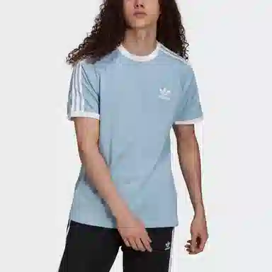 adidas originals 3-Stripes Tee LogoT
