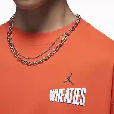 Jordan Logo T