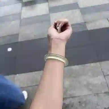 一世倾 新中式国潮青提葡萄水润清透精致轻奢优雅公主风温柔大气民族风清冷感百搭森系百搭配饰好运 玛瑙 手镯 男女同款情侣款