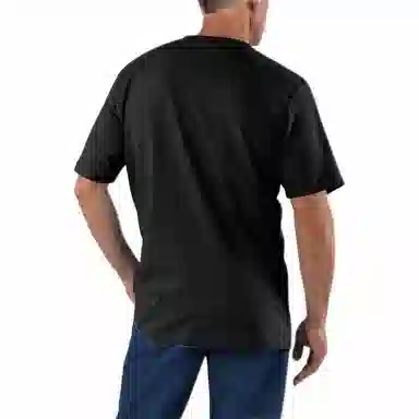 Carhartt K87 LOOSE FIT HEAVYWEIGHT SHORT-SLEEVE POCKET T-SHIRT LogoT