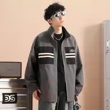 Tencent x Douluo Dalu Coach Jacket