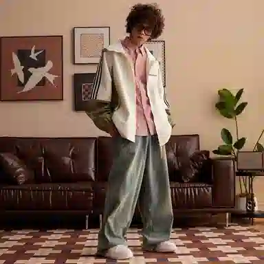 Tencent x Douluo Dalu Outdoor Jacket