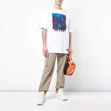 Heron Preston