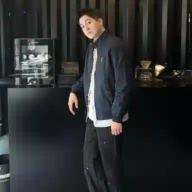 Teenie Weenie CleanFit Jacket