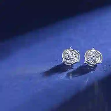 LOVE WHEEL INS S925