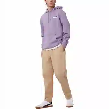 PUMA UrbanWOVEN TWILL PANTS OP