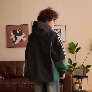 Tencent x Douluo Dalu Outdoor Jacket