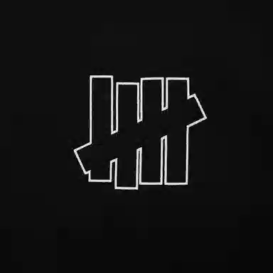 UNDEFEATED SS25 LogoT