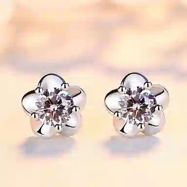 LOVE WHEEL INS S925