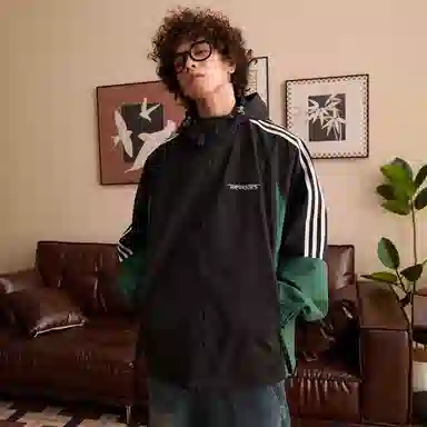 Tencent x Douluo Dalu Outdoor Jacket