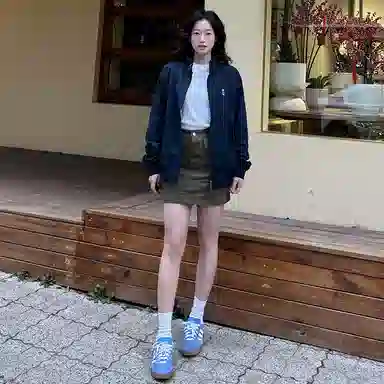 Teenie Weenie CleanFit Jacket