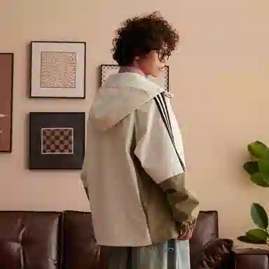 Tencent x Douluo Dalu Outdoor Jacket