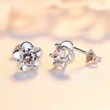 LOVE WHEEL INS S925