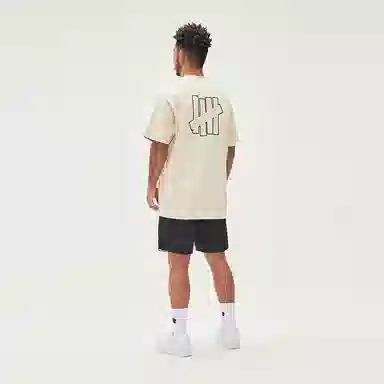UNDEFEATED SS25 LogoT