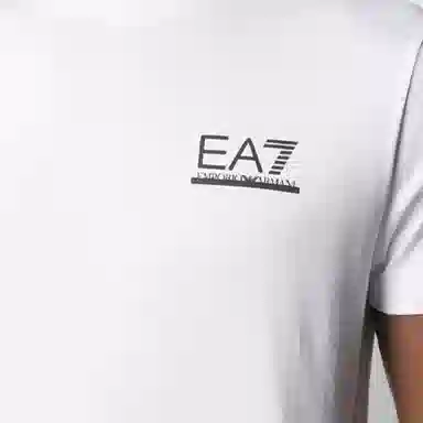 EMPORIO ARMANI SS21 LogoT