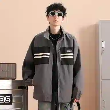Tencent x Douluo Dalu Coach Jacket