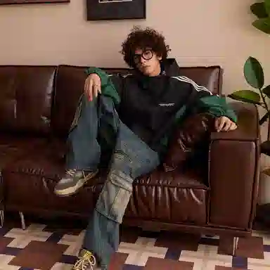 Tencent x Douluo Dalu Outdoor Jacket