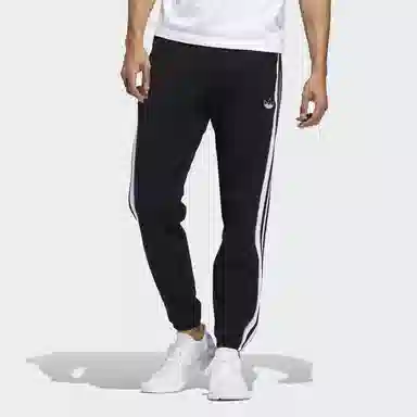 adidas Originals 3-Stripe Panel Sweatpants