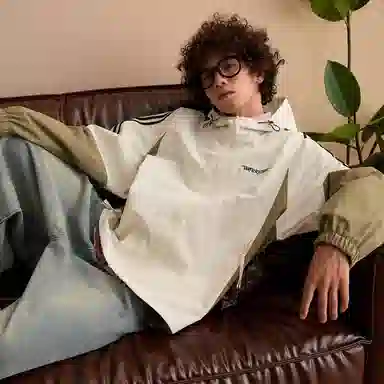 Tencent x Douluo Dalu Outdoor Jacket