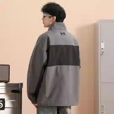 Tencent x Douluo Dalu Coach Jacket