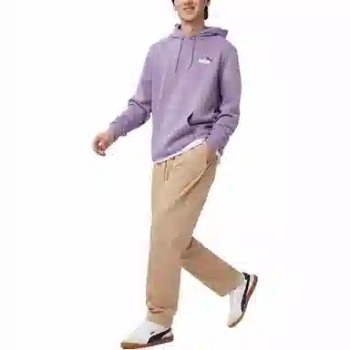 PUMA UrbanWOVEN TWILL PANTS OP