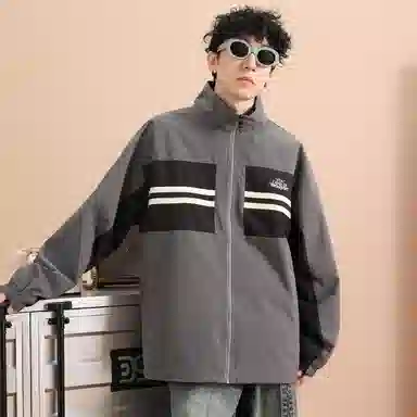 Tencent x Douluo Dalu Coach Jacket