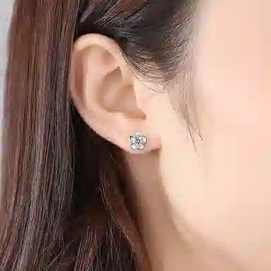 LOVE WHEEL INS S925