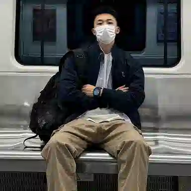 Teenie Weenie CleanFit Jacket