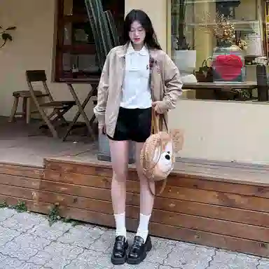 Teenie Weenie CleanFit Jacket