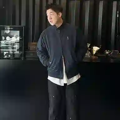 Teenie Weenie CleanFit Jacket