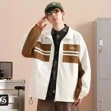 Tencent x Douluo Dalu Coach Jacket