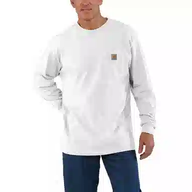 Carhartt K126 T