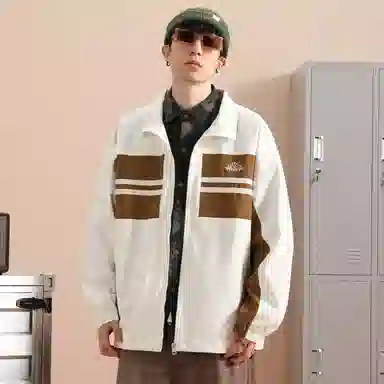 Tencent x Douluo Dalu Coach Jacket