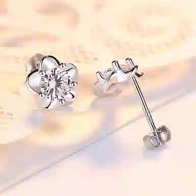 LOVE WHEEL INS S925