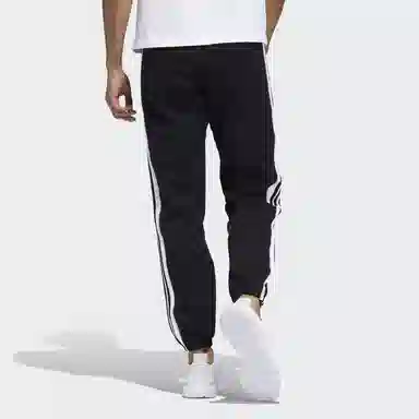 adidas Originals 3-Stripe Panel Sweatpants