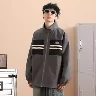 Tencent x Douluo Dalu Coach Jacket