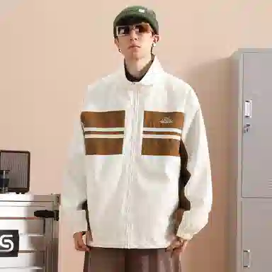 Tencent x Douluo Dalu Coach Jacket