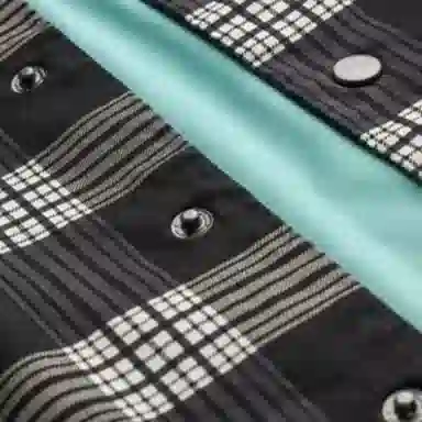 Puma x RHUDE Aop Coat