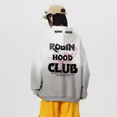 ROBINHOOD Logo