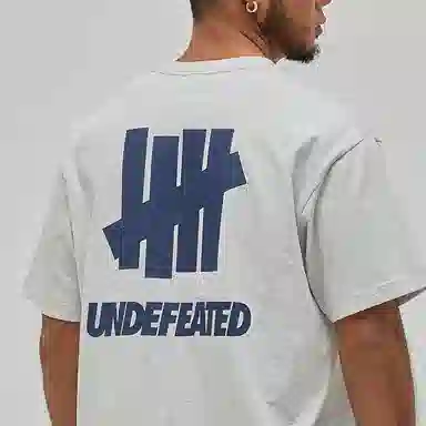 UNDEFEATED SS25 LogoT