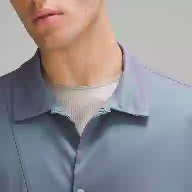 lululemon LAB Ripstop Jacket