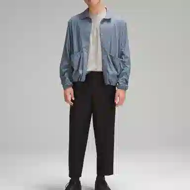 lululemon LAB Ripstop Jacket