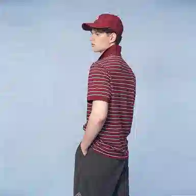 Teenie Weenie Men Polo