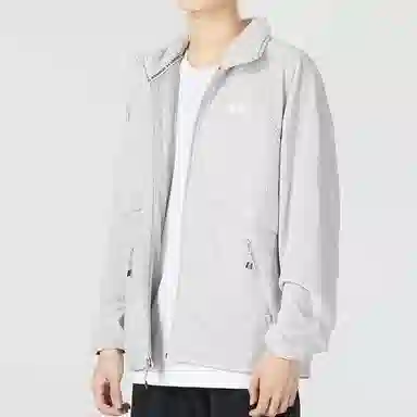 Under Armour Journey Fleece Fz