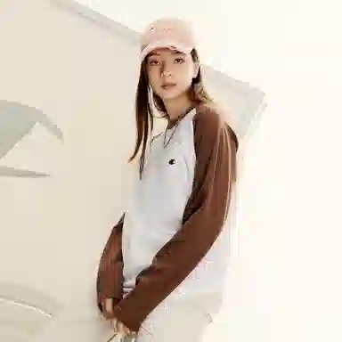 Champion FW23 Basic C-Logo T