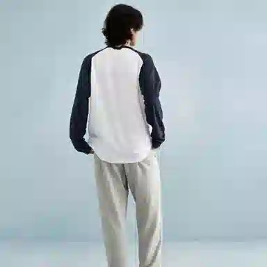 Champion FW23 Basic C-Logo T
