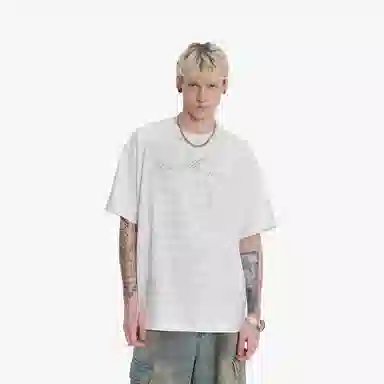 IMXS New Horse Run T