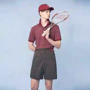 Teenie Weenie Men Polo